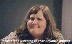 Beyoncé GIF. Artiesten Beyonce Gifs Muziekvideo 711 