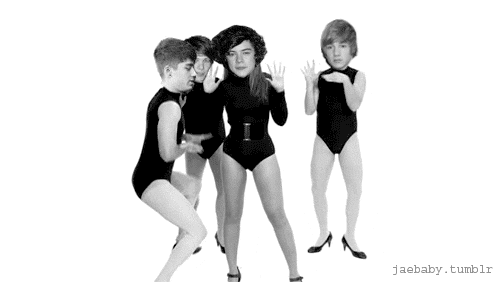 Artiesten Beyonce Ogen Gifs 