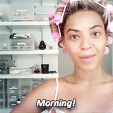 Beyoncé GIF. Muziek Artiesten Beyonce Gifs Visuele album Nieuw album 