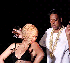 Beyoncé GIF. Artiesten Beyonce Gifs 