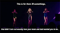 Beyoncé GIF. Muziek Artiesten Beyonce Gifs Single ladies 