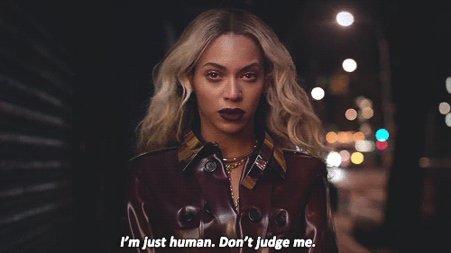 Beyoncé GIF. Huilen Muziek Artiesten Beyonce Gifs Visuele album Nieuw album 