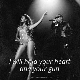 Beyoncé GIF. Artiesten Beyonce Gifs Jou en mij Titelloze 
