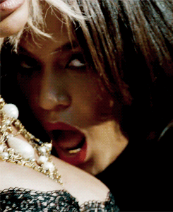 Beyoncé GIF. Muziek Artiesten Beyonce Gifs Visuele album Nieuw album 