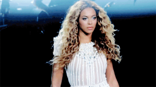 Muziek Artiesten Beyonce Gifs single ladies 