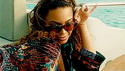 Beyoncé GIF. Muziek Artiesten Beyonce Gifs Visuele album Nieuw album 