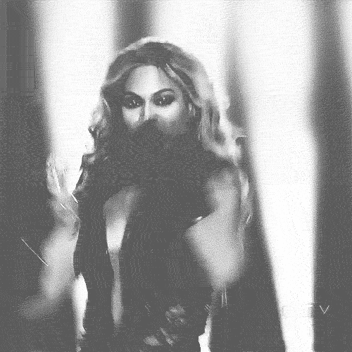 Muziek Artiesten Beyonce Gifs visuele album nieuw album 