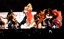 Beyoncé GIF. Artiesten Beyonce Gifs Tieten Diva 