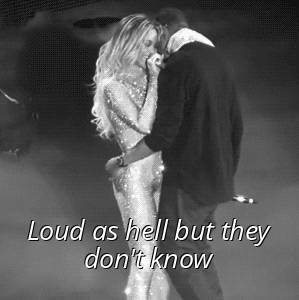 Beyoncé GIF. Ontbijt Artiesten Koken Beyonce Gifs Huishoudelijk 