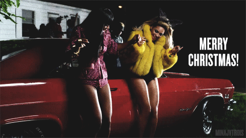 Muziek Dansen Artiesten Beyonce Gifs muziekvideo videofoon 