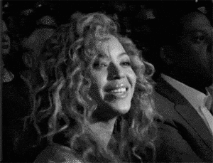 Beyoncé GIF. Artiesten Beyonce Gifs 