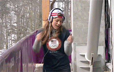Artiesten Beyonce Gifs originelen muziekvideo tussenschot 