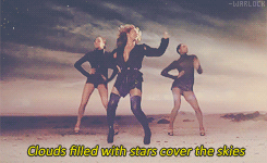 Beyoncé GIF. Muziek Artiesten Beyonce Gifs Visuele album Nieuw album 