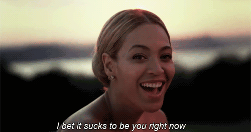 Muziek Artiesten Beyonce Gifs visuele album nieuw album 