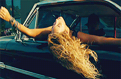 Beyoncé GIF. Artiesten Beyonce Lippen Gifs Likken Lik lippen 