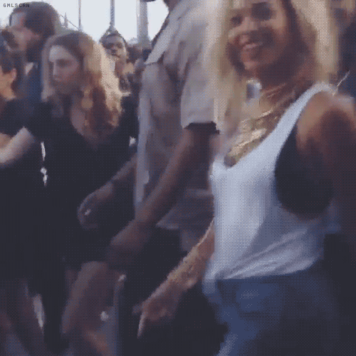 Muziek Artiesten Beyonce Gifs visuele album nieuw album 