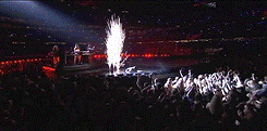 Beyoncé GIF. Artiesten Beyonce Gifs Spook 