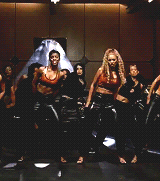Beyoncé GIF. Artiesten Beyonce Gifs Vma 2014 