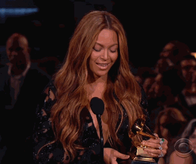 Artiesten Beyonce Gifs 711 ik weet dat je er om geeft 