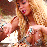 Beyoncé GIF. Artiesten Beyonce Gifs Tikje Weven 