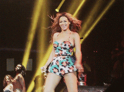 Beyoncé GIF. Muziek Artiesten Beyonce Gifs Visuele album Nieuw album 