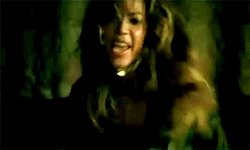 Beyoncé GIF. Artiesten Beyonce Kus Gifs Super bowl Rust 