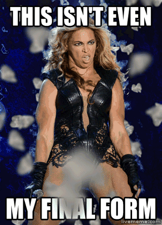 Muziek Artiesten Beyonce Gifs visuele album nieuw album 