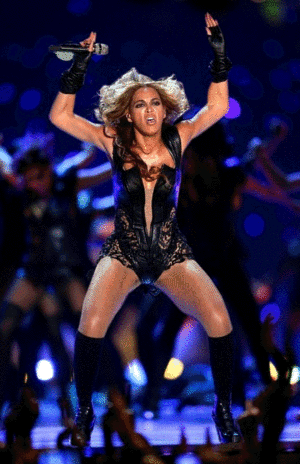 Artiesten Beyonce Gifs beyonce album blauwe klimop 