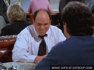 Films en series Gifs Big bang theory stortplaats spam opruimen 
