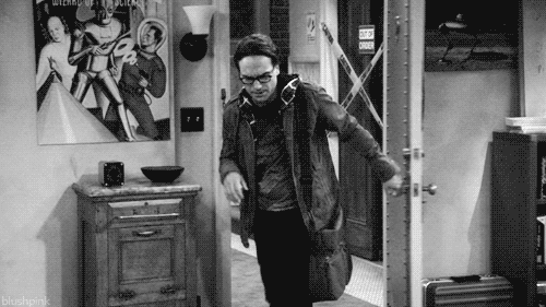Grappig Toy story Films en series Gifs Big bang theory 