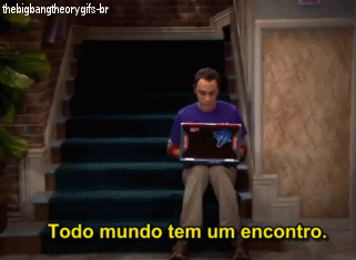 Films en series The big bang theory Gifs Big bang theory de oerknal Melissa Rauch 