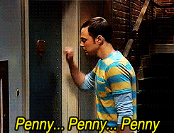 Big Bang Theory GIF. Films en series The big bang theory Gifs Big bang theory Tbbt Dr. bernadette rostenkowski 