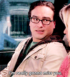Big Bang Theory GIF. Films en series Tv Gifs Big bang theory Teef Sheldon cooper 