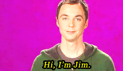 Big Bang Theory GIF. Films en series Gifs Big bang theory Sheldon 