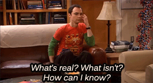Big Bang Theory GIF. Films en series Scarface Gifs Big bang theory 