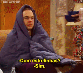 Big Bang Theory GIF. Films en series Kat Gifs Big bang theory Sheldon cooper Zazzy 