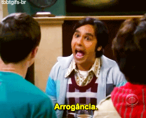 Big Bang Theory GIF. Grappig Toy story Films en series Gifs Big bang theory 