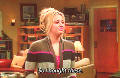 Big Bang Theory GIF. Films en series Gifs Big bang theory Stortplaats Spam Opruimen 