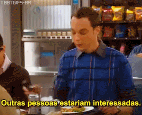 Big Bang Theory GIF. Nerds Films en series Tv Kat Gifs Big bang theory Gek 