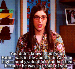 Big Bang Theory GIF. Films en series Gifs Big bang theory Reactie Geen Nee Sheldon cooper 