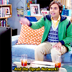 Big Bang Theory GIF. Films en series Tv Gifs Big bang theory Komedie Kaley cuoco 