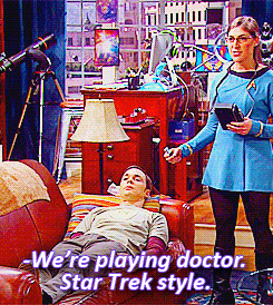 Big Bang Theory GIF. Films en series Tv Gifs Big bang theory 