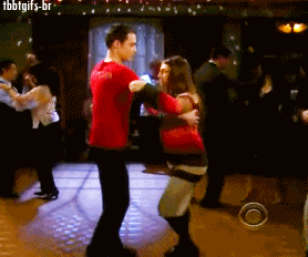 Big Bang Theory GIF. Films en series Gifs Big bang theory Stortplaats Spam Opruimen 
