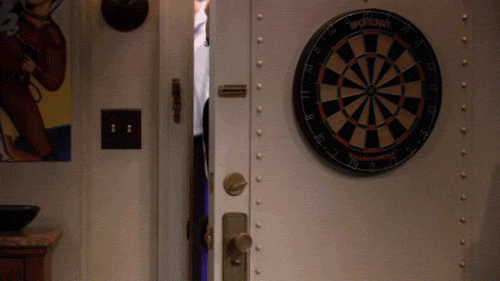 Films en series Gifs Big bang theory hete jongens bruidsmeisjes slechte leraar 