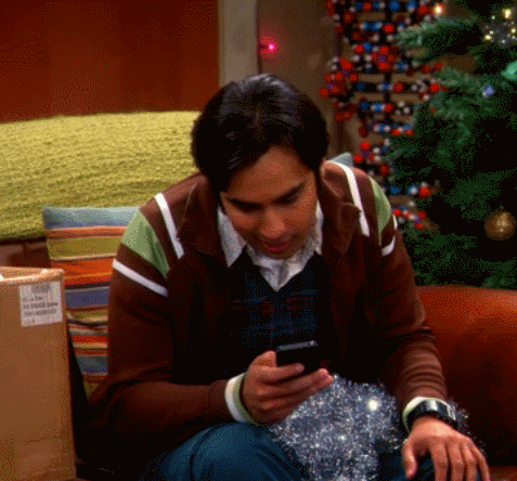 Films en series The big bang theory Gifs Big bang theory sheldon sheldon cooper 