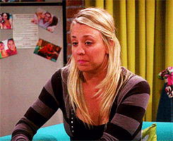 Big Bang Theory GIF. Films en series Gifs Big bang theory Stortplaats Spam Opruimen 