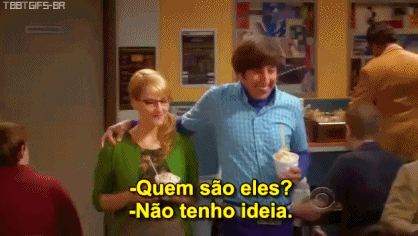 Films en series Gifs Big bang theory hop Kaley Cuoco 