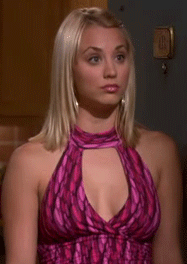Big Bang Theory GIF. Films en series Gifs Big bang theory Miauw Tjilpen 