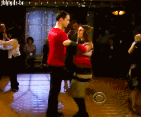 Big Bang Theory GIF. Films en series Penny Gifs Big bang theory Kaley cuoco 
