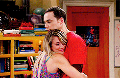 Big Bang Theory GIF. Films en series Gifs Big bang theory Gefrustreerd Alles Tv programma Mislukking 